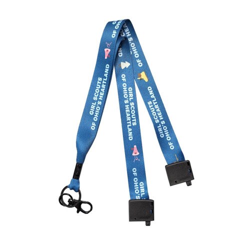 GSOH Lanyard