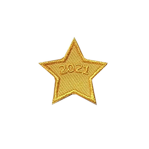 GSOH 2021 Cookie Star Tab