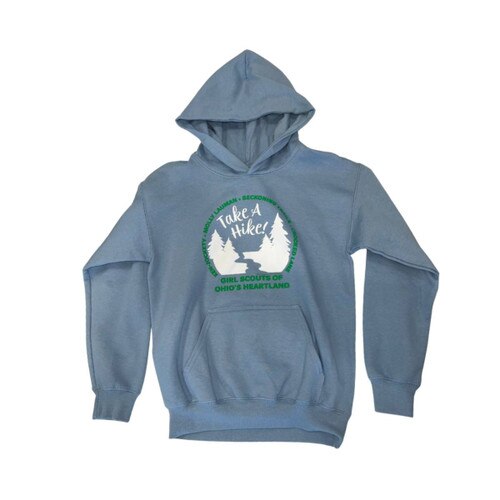 GSOH Take a Hike Hoodie