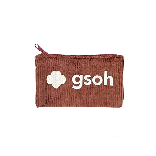 GSOH Penny Pouch