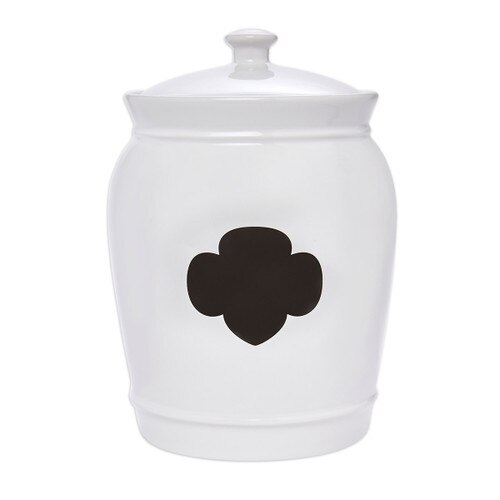 All I Want Girl Scout Cookie Jar