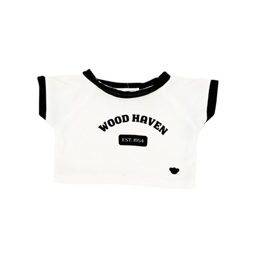 GSEP Build-A-Bear Camp Tee for Camp