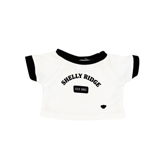 GSEP Build-A-Bear Camp Tee for Camp