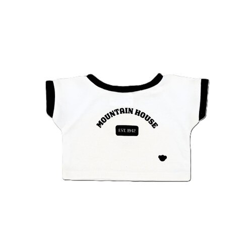 GSEP Build-A-Bear Camp Tee for Camp