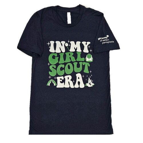 GSEP In My Era Adult Tee