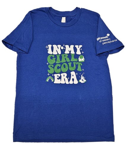 GSEP In My Era Youth Tee