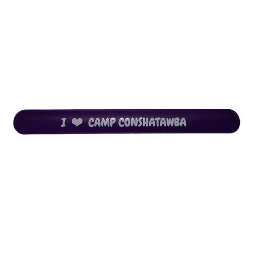 GSWPA Conshatawba Slap Bracelet