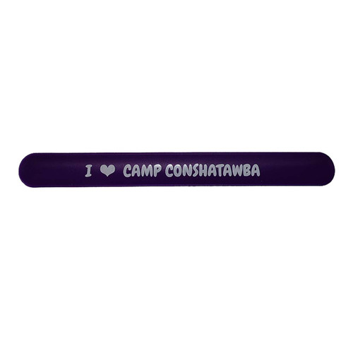 GSWPA Conshatawba Slap Bracelet