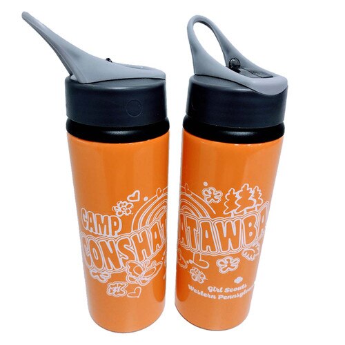 GSWPA Conshatawba Water Bottle