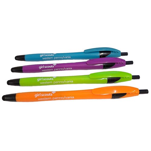 GSWPA Neon Stylus Pen