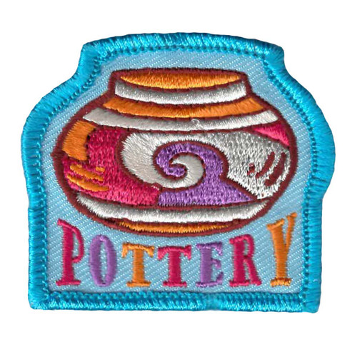 GSWPA Pottery