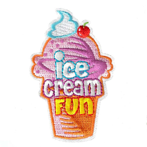 GSWPA Ice Cream Fun