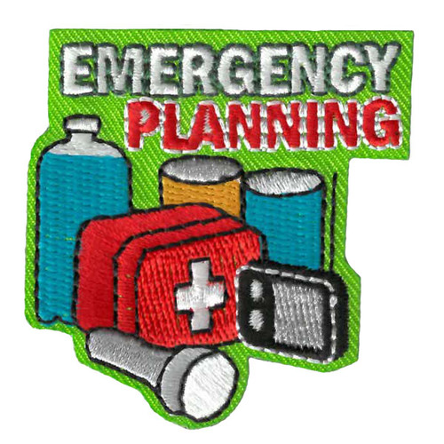 GSWPA Emergency Planning