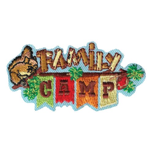 GSWPA Family Camp *Covid -19* Iron-