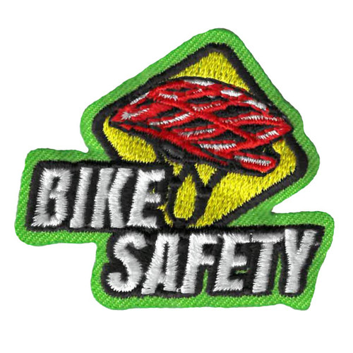 GSWPA Bike Safety