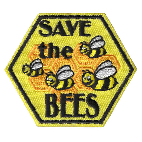 GSWPA Save the Bees