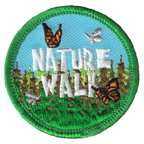 GSWPA Nature Walk