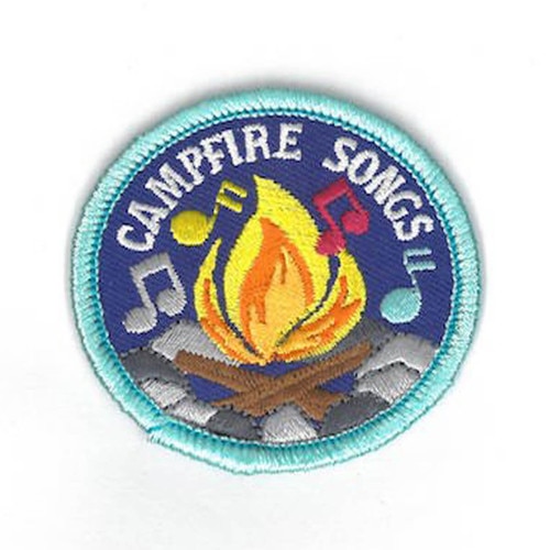 GSCM Campfire Songs Patch