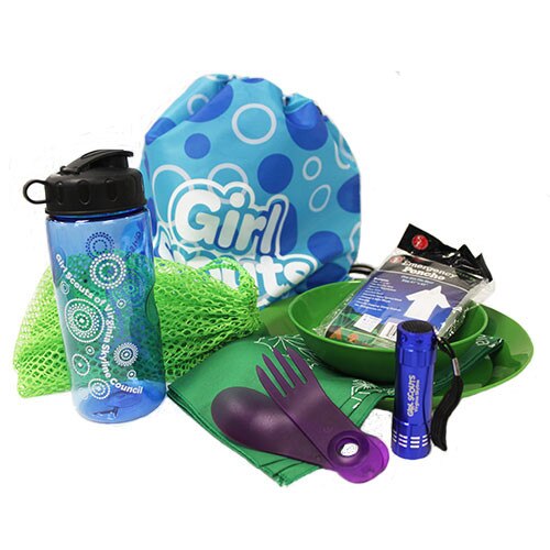 GSVSC Deluxe Camp Kit