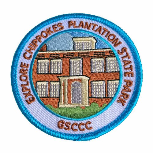 GSCCC Chippokes Plantation State Pa