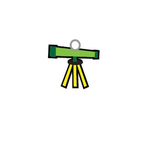 GSCCC Telescope Charm