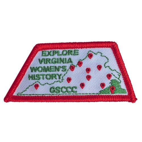 GSCCC Explore Virginia Women's Hist