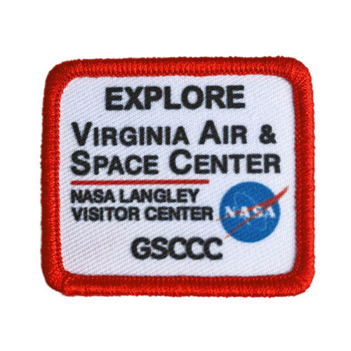 GSCCC Explore Virginia Air and Spac