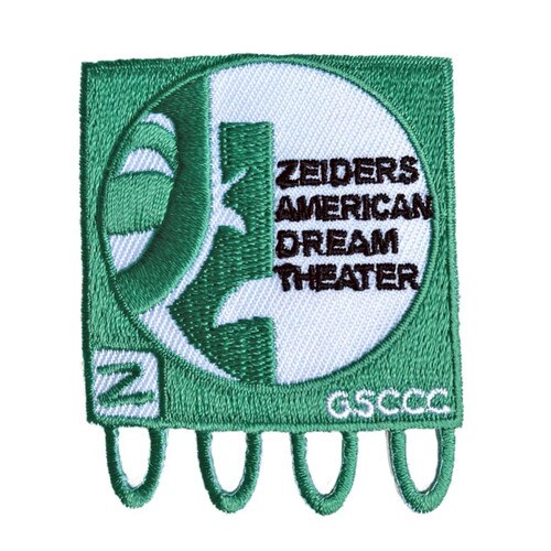 GSCCC Explore Zeider's American Dre