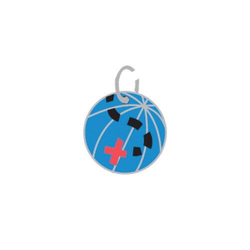 GSCCC Geocaching Charm