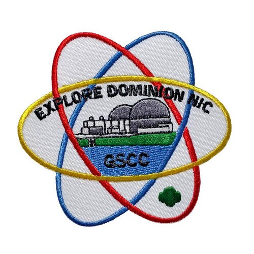 GSCCC Explore Dominions Nuclear Inf