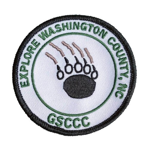 GSCCC Explore Washington County, NC