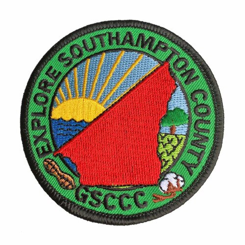 GSCCC Explore Southampton County pa