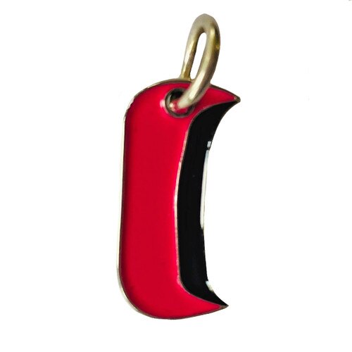 GSCCC Canoe Charm