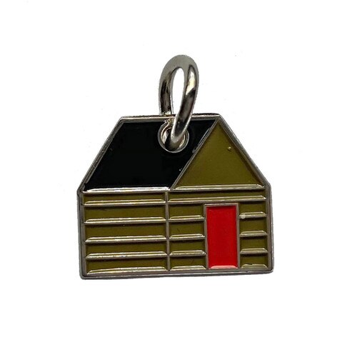 GSCCC Cabin Camping Charm