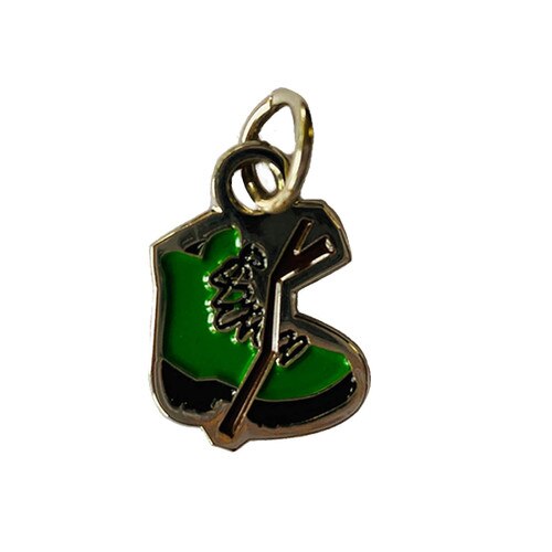 GSCCC Hiking Boot Charm