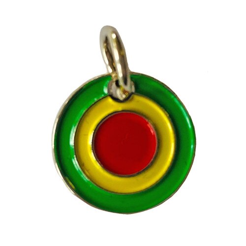 GSCCC Target Charm