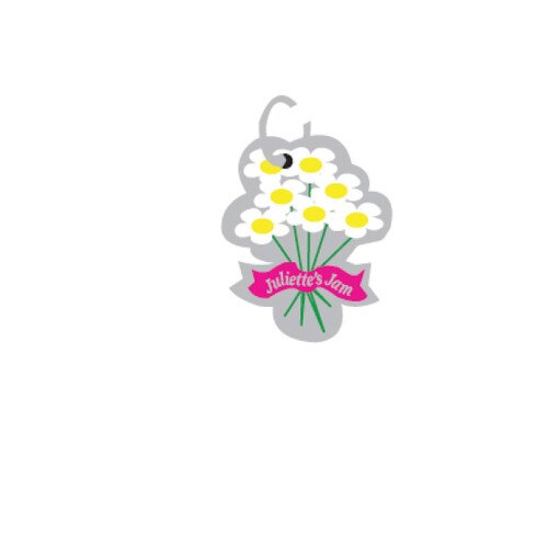 GSCCC Daisy Charm