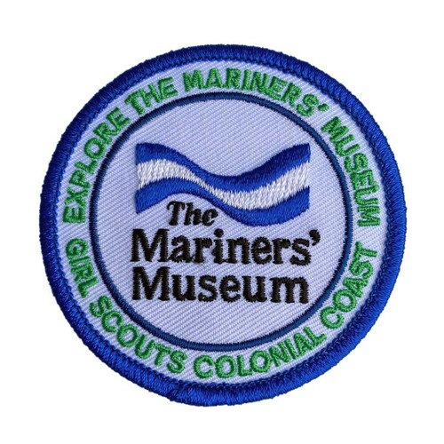 GSCCC Explore The Mariners' Museum