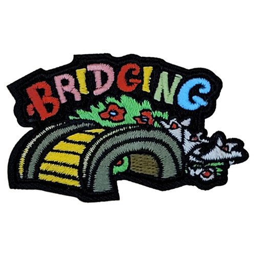 GSBDC Bridging (Wood Bridge)