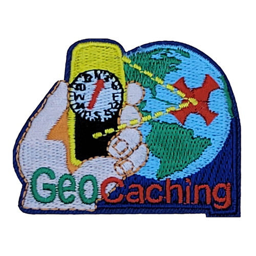 GSBDC Geocaching