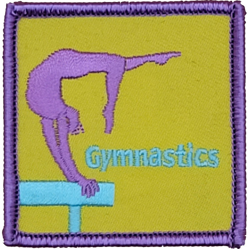 GSBDC Gymnastics