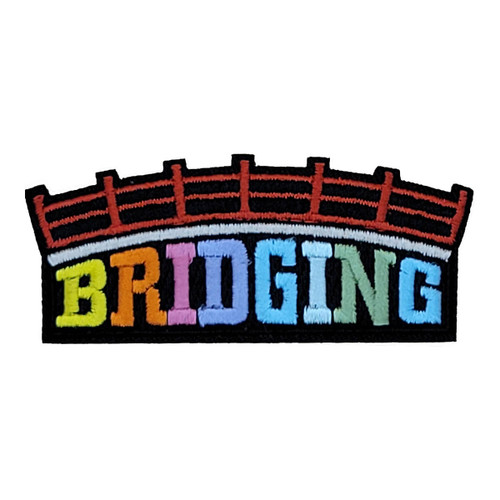 GSBDC Bridging (Red Bridge)