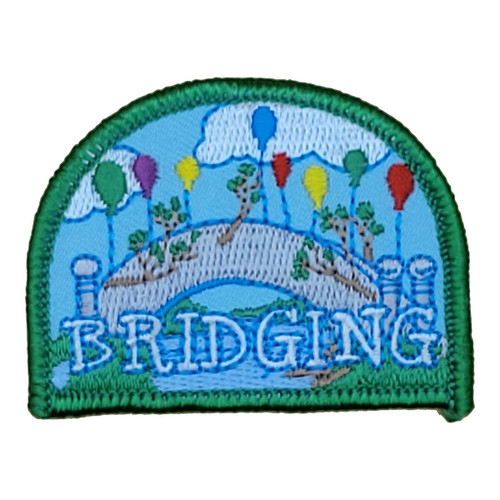 GSBDC Bridging (Stone Bridge with B