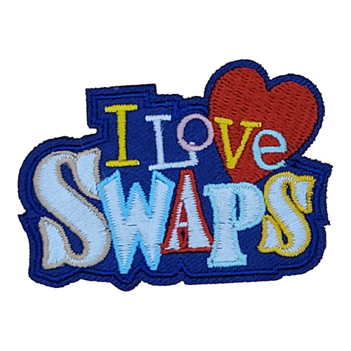GSBDC I Love Swaps