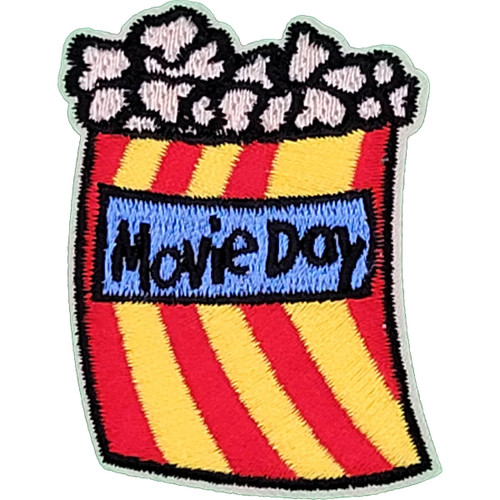 GSBDC Movie Day