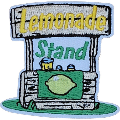 GSBDC Lemonade Stand