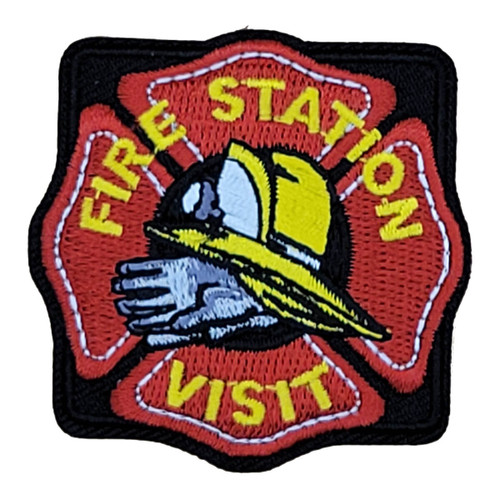 GSBDC Fire Station Visit
