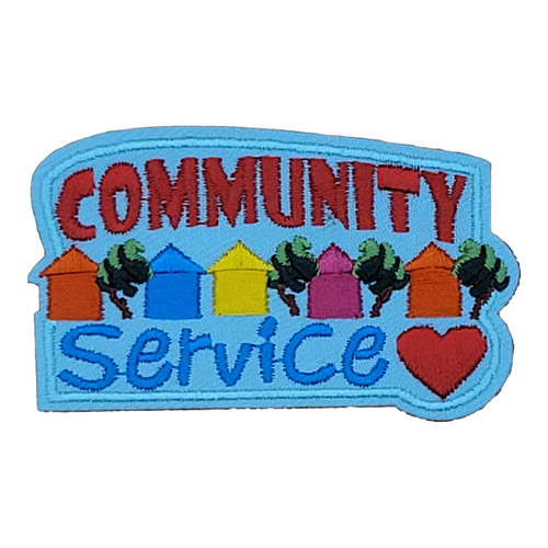 GSBDC Community Service (Houses)