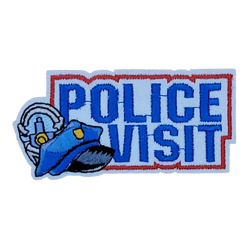 GSBDC Police Visit