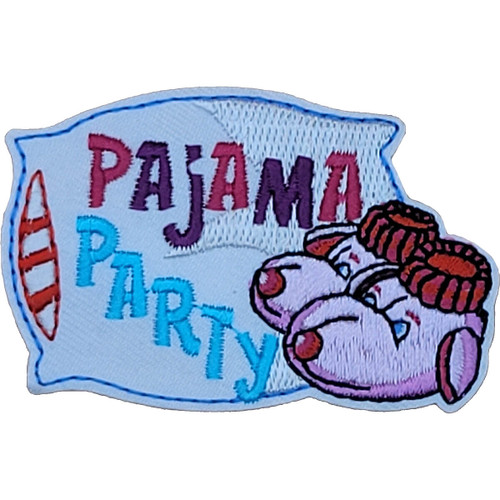 GSBDC Pajama Party